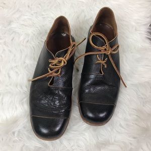 Cliff Dweller Cydwoq lace up shoes